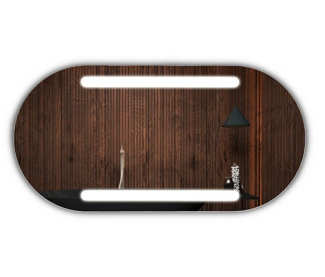 Oglindă Bruna - Fotografie 1