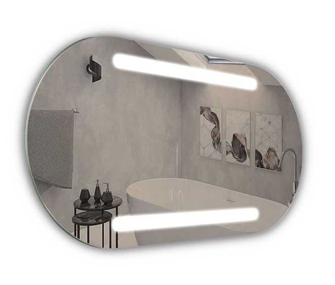 Oglindă Bruna - Fotografie 2