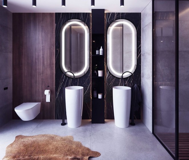 Oglindă Alice - Fotografie 2