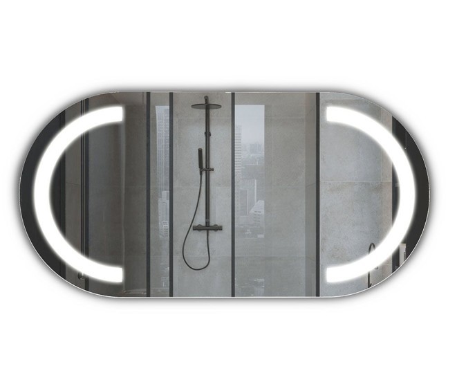 Oglindă Alessandra - Fotografie 1