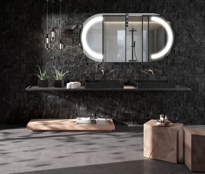 Oglindă Alessandra - Fotografie 3