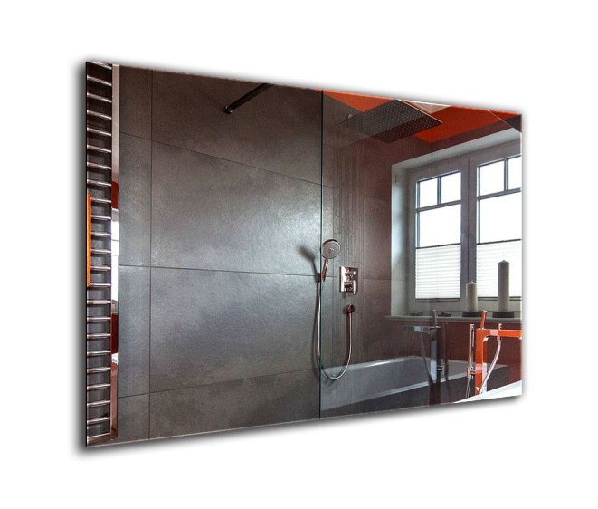 Oglindă  Shape 04 - Fotografie 5 Oglindă  Shape 04 - Fotografie 5