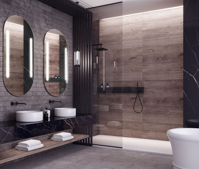 Oglindă Beatrice - Fotografie 2