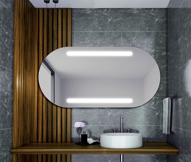 Oglindă Bruna - Fotografie 3