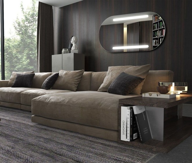 Oglindă Bruna - Fotografie 4