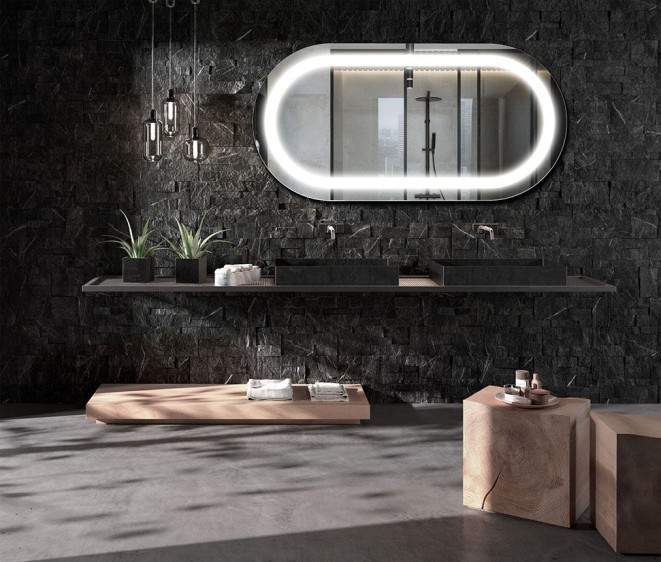 Oglindă Anatolia - Fotografie 3