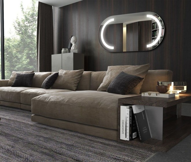 Oglindă Alessandra - Fotografie 4