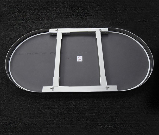 Oglindă Inox S Black - Fotografie 5