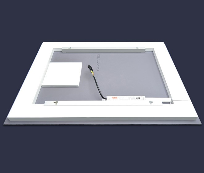 Oglindă  Adele + lentilă - Fotografie 4