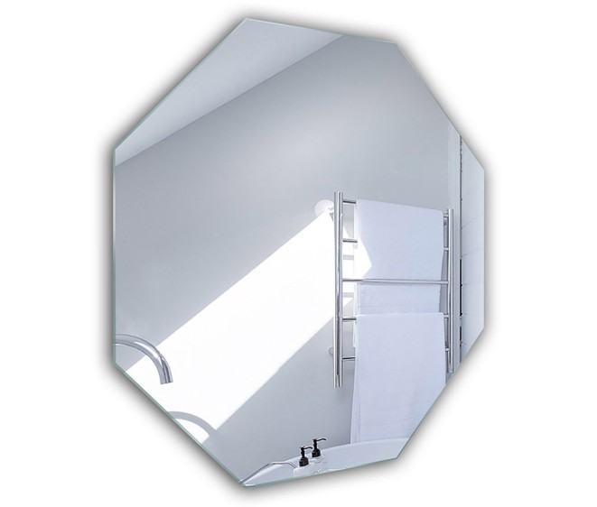 Oglindă Octagon - Fotografie 4