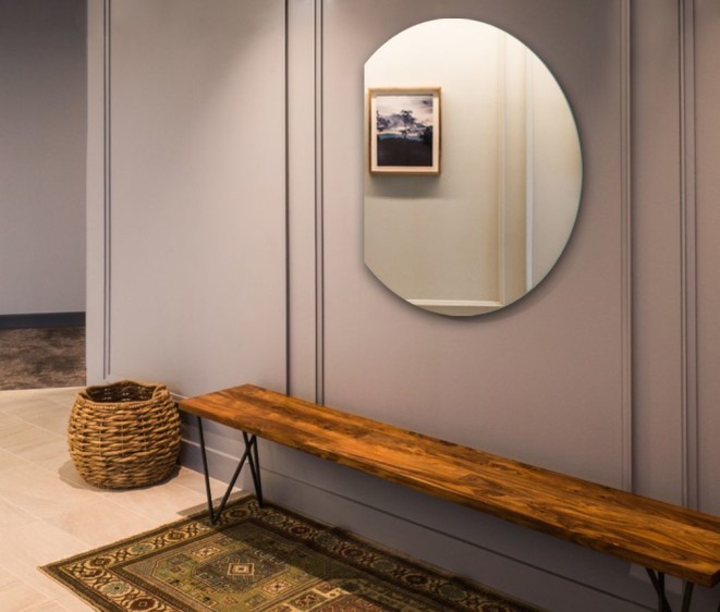 Oglindă Moon - Fotografie 3