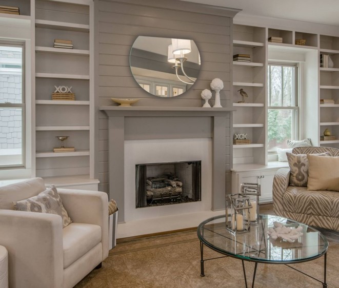 Oglindă Moon Bowl - Fotografie 3 Oglindă Moon Bowl - Fotografie 3