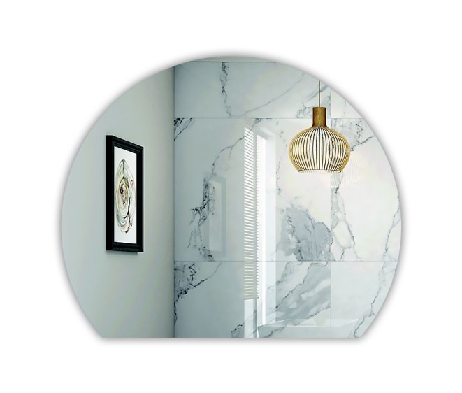 Oglindă Moon Rise - Fotografie 1