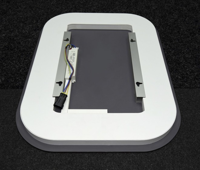 Oglindă  Loretta - Fotografie 4