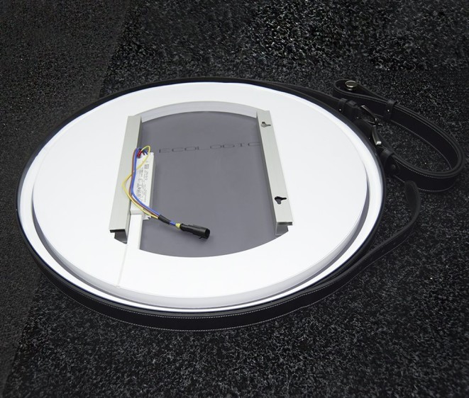 Oglindă Captain Silvia - Fotografie 6