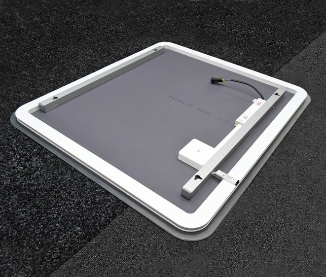 Oglindă Palladia Edge - Fotografie 4 Oglindă Palladia Edge - Fotografie 4