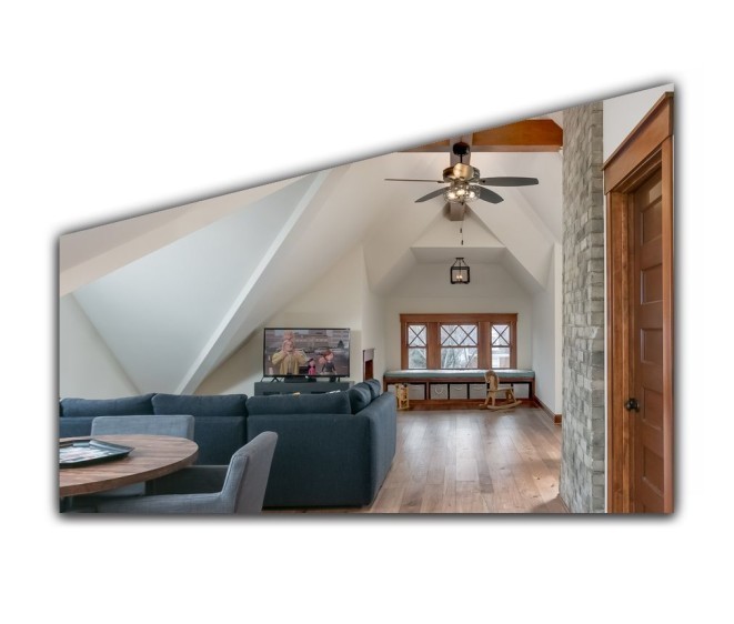 Oglindă Lorella - Fotografie 1