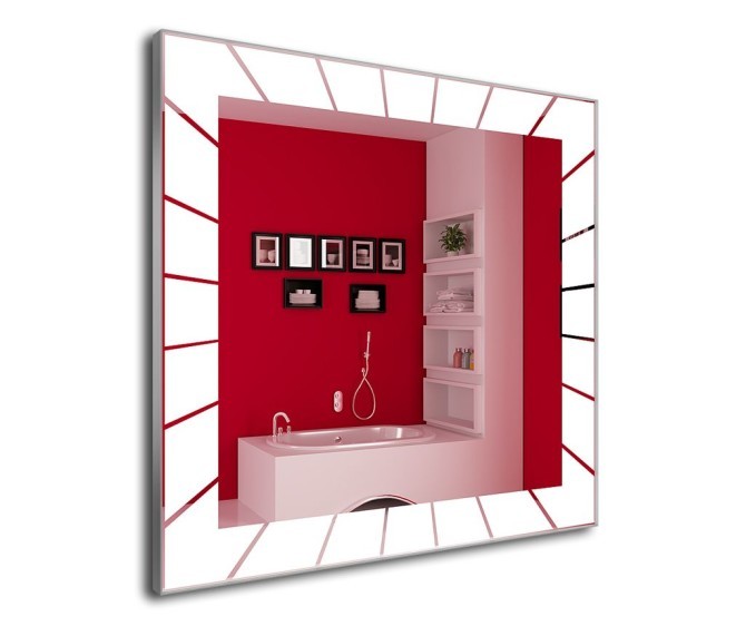 Oglindă  Amata - Fotografie 1 Oglindă  Amata - Fotografie 1