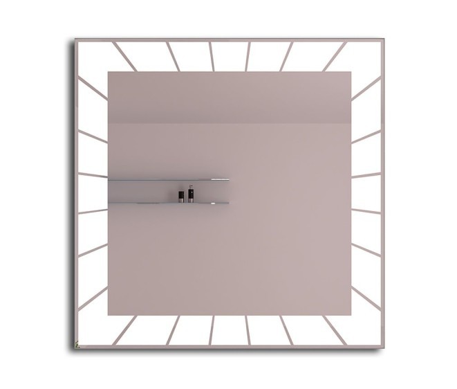 Oglindă  Amata - Fotografie 2 Oglindă  Amata - Fotografie 2