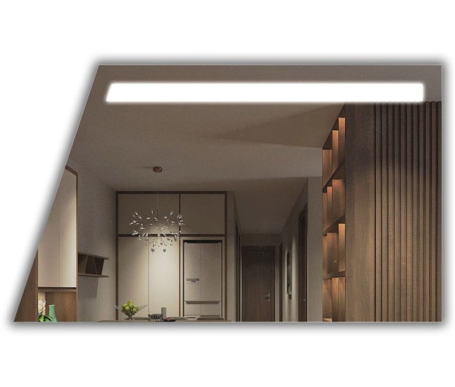 Oglindă Dolores LED 1 - Fotografie 1