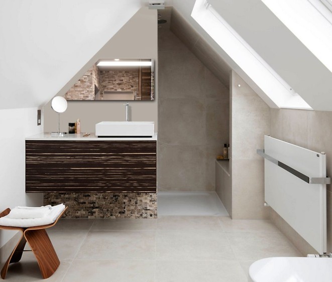 Oglindă Dolores LED 1 - Fotografie 2