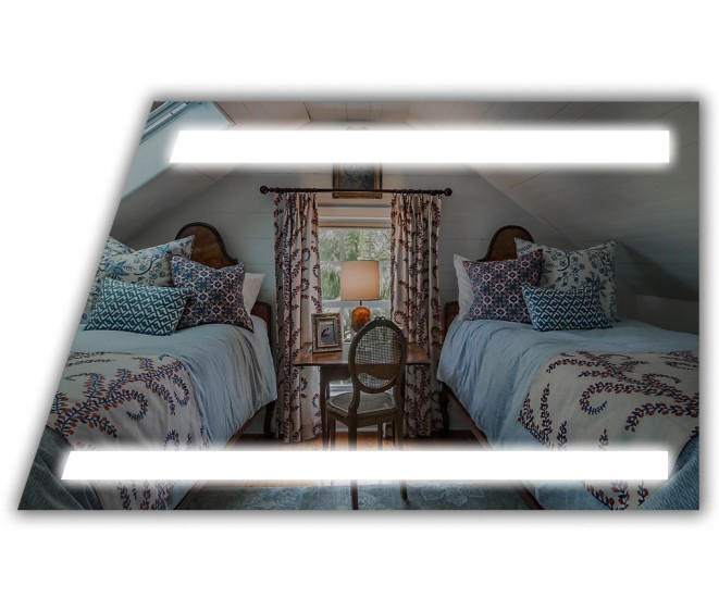 Oglindă Dolores LED 3 - Fotografie 1