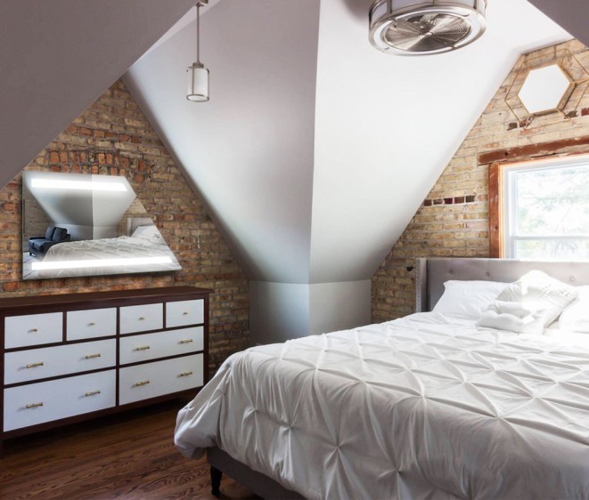 Oglindă Dolores LED 3 - Fotografie 3