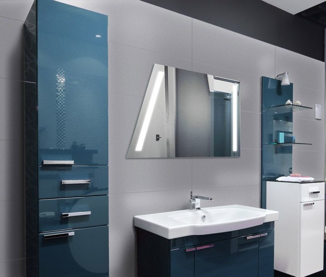 Oglindă Dolores LED 2 - Fotografie 3