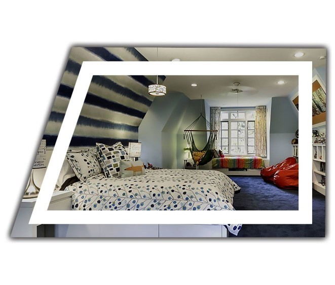 Oglindă Dolores LED 4 - Fotografie 1