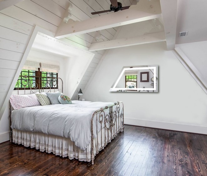 Oglindă Dolores LED 4 - Fotografie 3