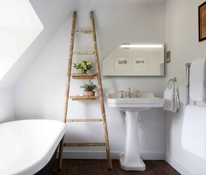 Oglindă Nadia LED 1 - Fotografie 3