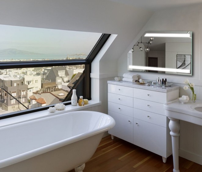 Oglindă Nadia LED 3 - Fotografie 2