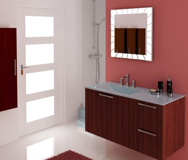 Oglindă  Amata - Fotografie 3 Oglindă  Amata - Fotografie 3