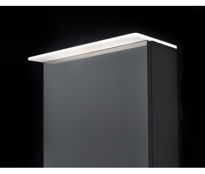 Dulap cu oglindă Dante - Fotografie 1