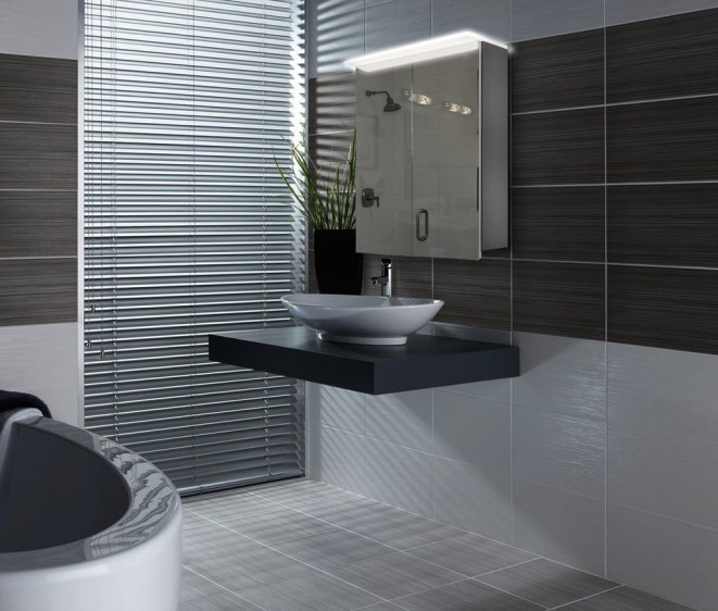 Dulap cu oglindă Dante - Fotografie 3