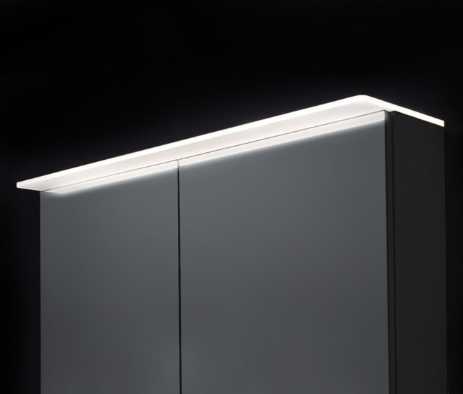 Dulap cu oglindă Marcello - Fotografie 1