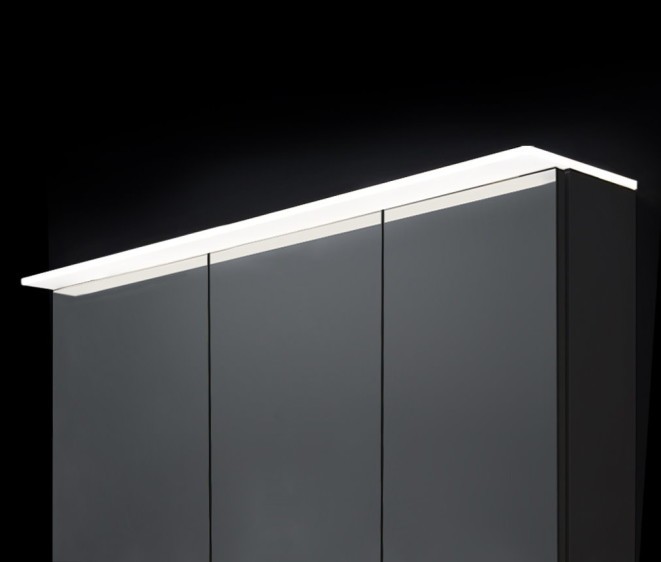 Dulap cu oglindă Terzo - Fotografie 1