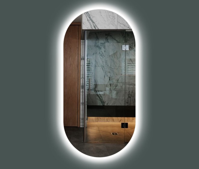 Oglindă Sofia Edge - Fotografie 1