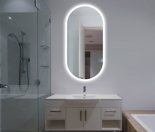 Oglindă Sofia Edge - Fotografie 2