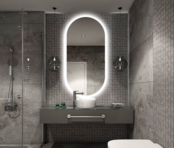 Oglindă Sofia Edge - Fotografie 3