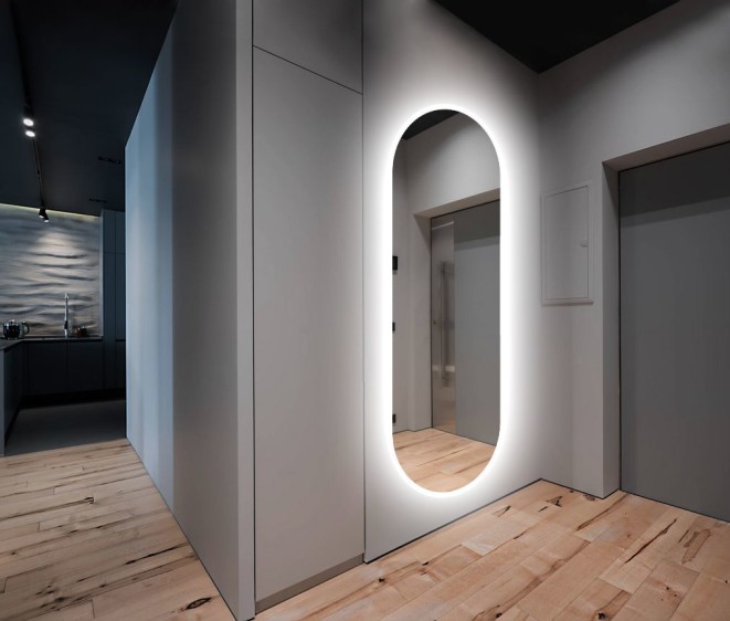 Oglindă Sofia Edge - Fotografie 4