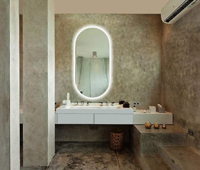 Oglindă Sofia Edge - Fotografie 5