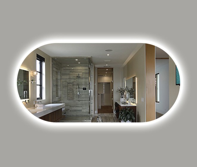 Oglindă Sofia X Edge - Fotografie 1