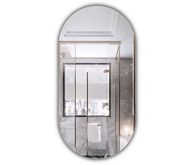 Oglindă  Shape 05 - Fotografie 1