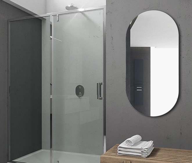 Oglindă  Shape 05 - Fotografie 3