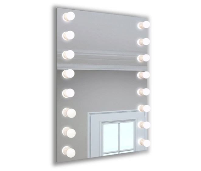 Oglindă  Hollywood 2 - Fotografie 1 Oglindă  Hollywood 2 - Fotografie 1