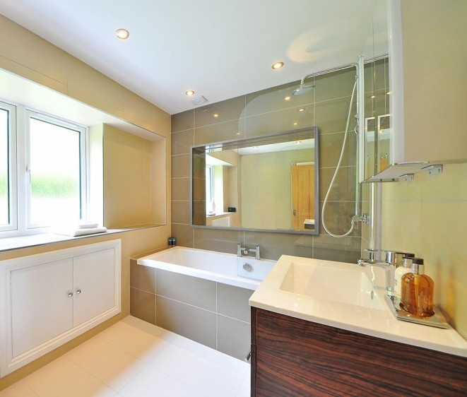 Oglindă  alu 001 - Fotografie 4