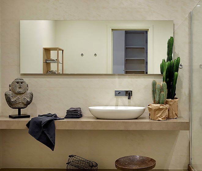 Oglindă  Shape 04 - Fotografie 7 Oglindă  Shape 04 - Fotografie 7