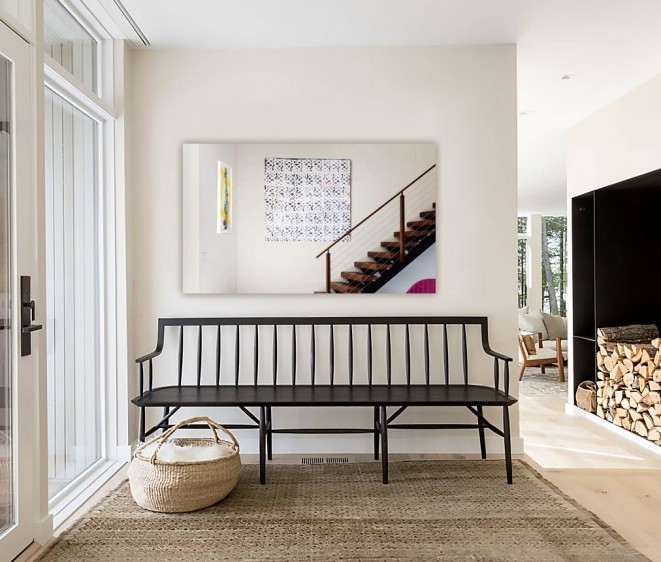 Oglindă  Shape 04 - Fotografie 8 Oglindă  Shape 04 - Fotografie 8