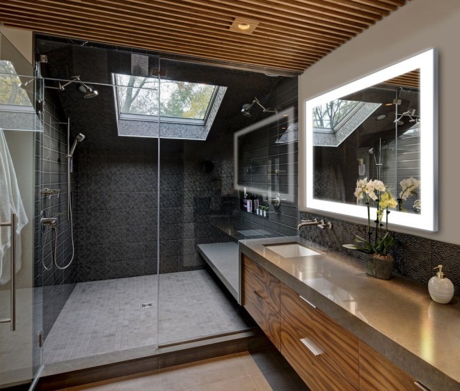 Oglindă  Norma - Fotografie 3